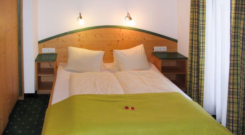 Photo of Gratzerhof Apartment 2