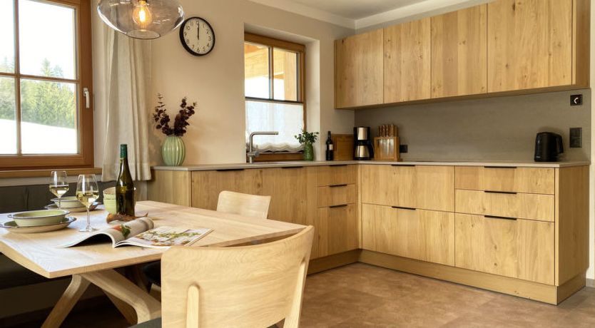 Photo of Panorama Chalet Tirol Apartment 2