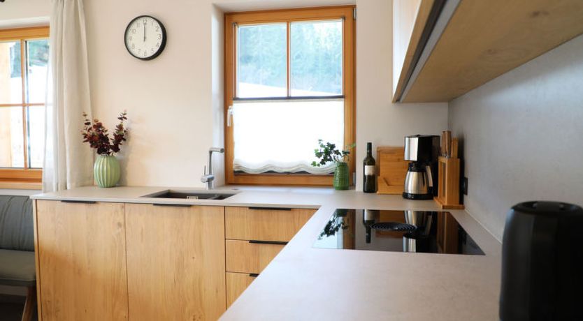 Photo of Panorama Chalet Tirol Apartment 2