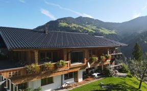 Photo of Panorama Chalet Tirol (WIL002) Apartment 2
