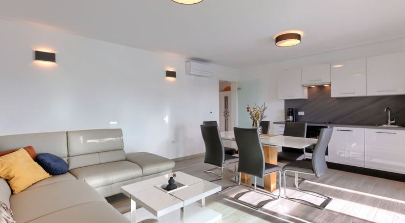 Photo of Villa Galici Apartment 2