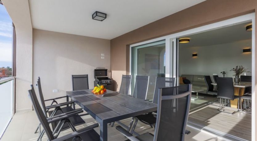 Photo of Villa Galici Apartment 2