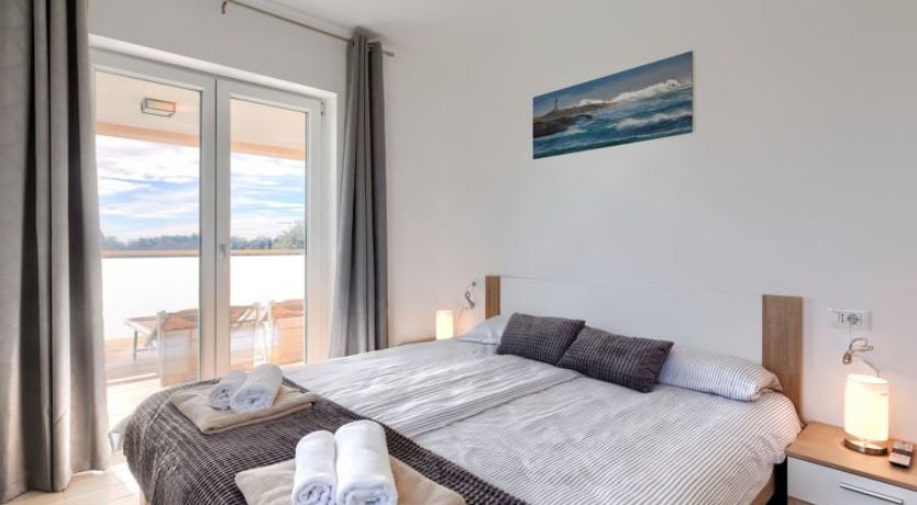 Photo of Villa Galici Apartment 2