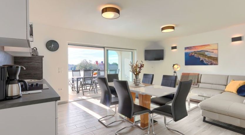 Photo of Villa Galici Apartment 2