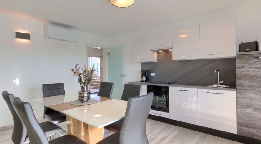 Photo of Villa Galici Apartment 2