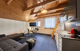 Marika 2 Apartment 2 Holiday Home