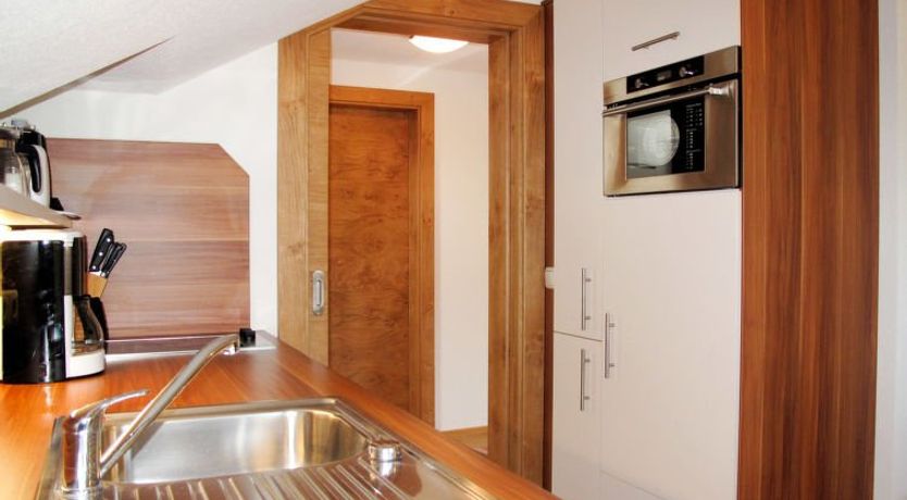 Photo of Lärche Apartment 2