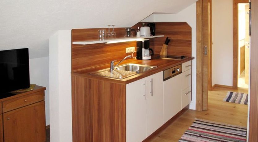 Photo of Lärche Apartment 2