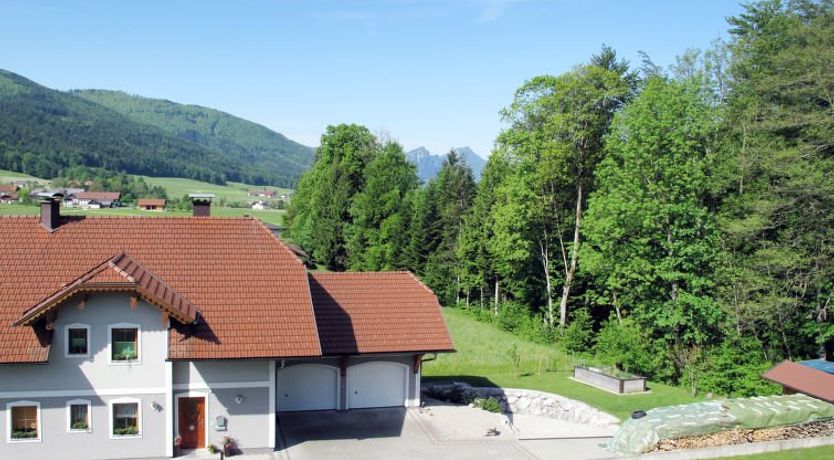 Photo of Lärche Apartment 2