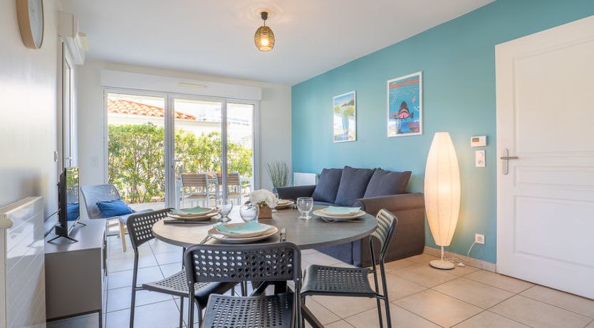 Photo of Royal Rivage Apartment 3