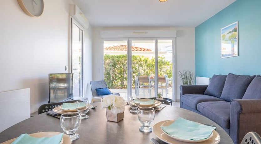 Photo of Royal Rivage Apartment 3