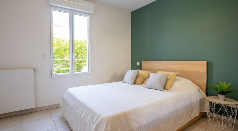 Photo of Royal Rivage Apartment 3