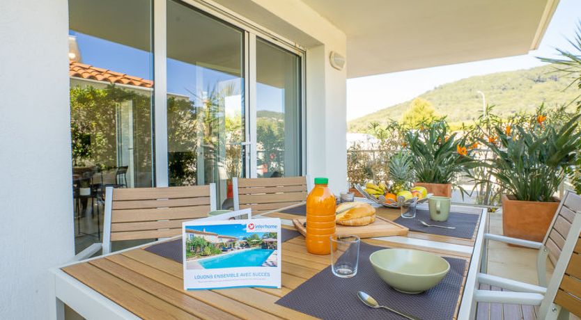 Photo of Royal Rivage Apartment 3