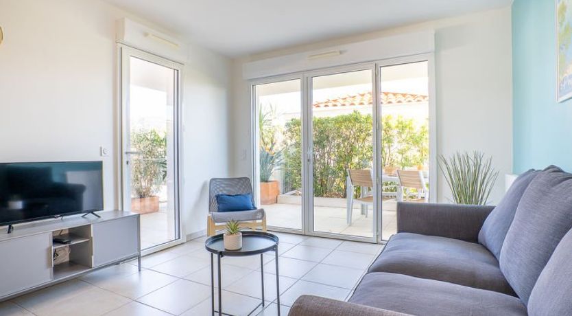 Photo of Royal Rivage Apartment 3