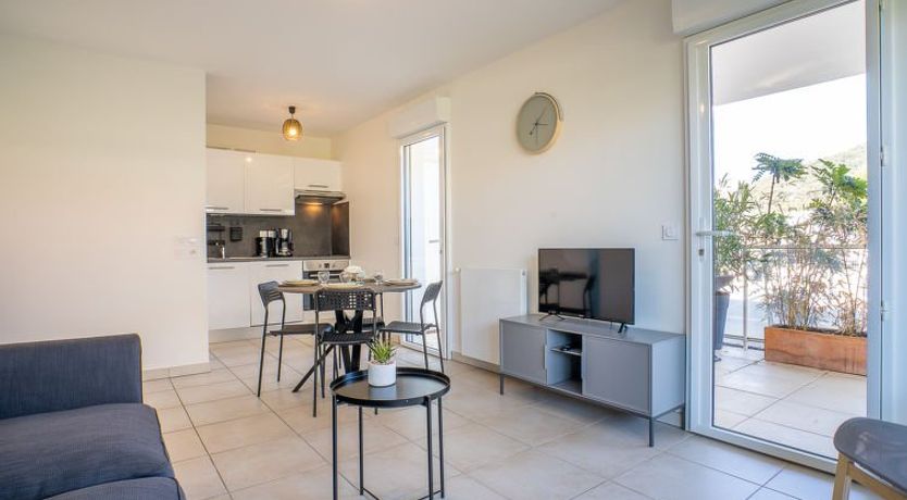 Photo of Royal Rivage Apartment 3