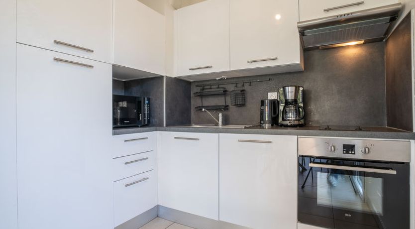 Photo of Royal Rivage Apartment 3