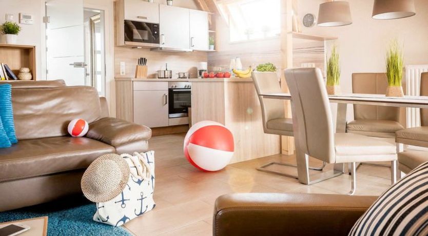 Photo of Cuxland Ferienpark Apartment 3