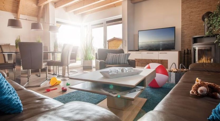 Photo of Cuxland Ferienpark Apartment 3