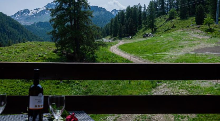 Photo of Mont Fort 43 Apartment 12