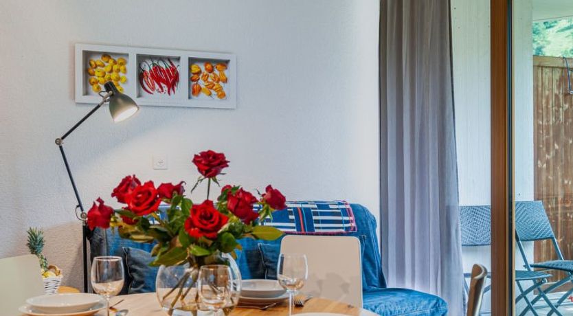 Photo of Mont Fort 43 Apartment 12