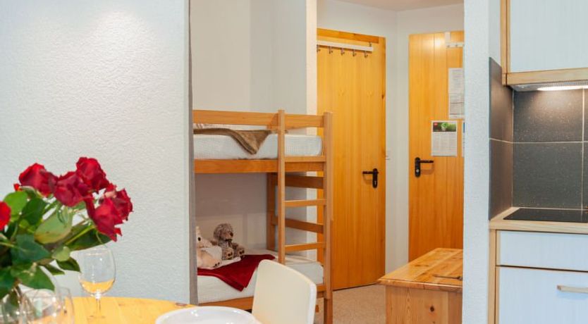 Photo of Mont Fort 43 Apartment 12