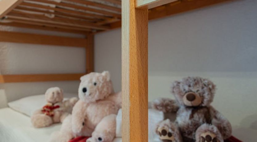 Photo of Mont Fort 43 Apartment 12