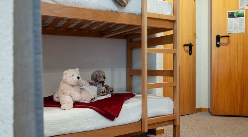 Photo of Mont Fort 43 Apartment 12