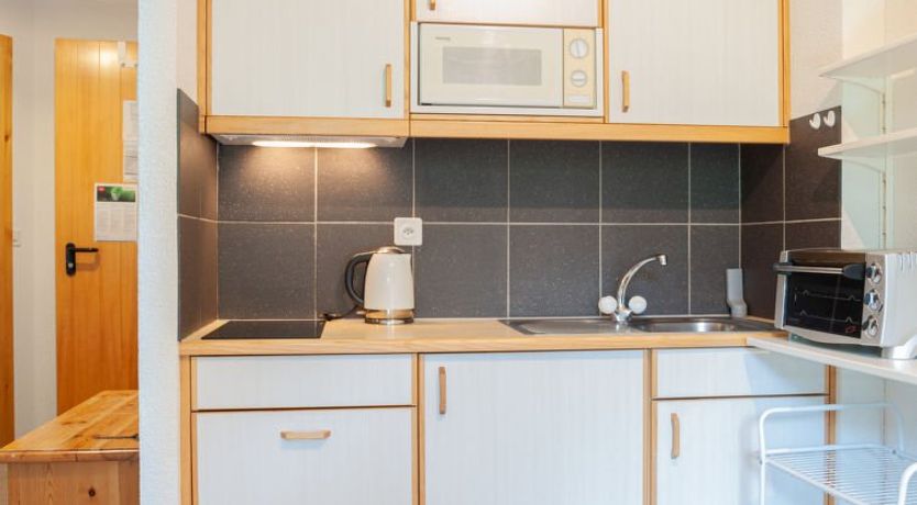 Photo of Mont Fort 43 Apartment 12