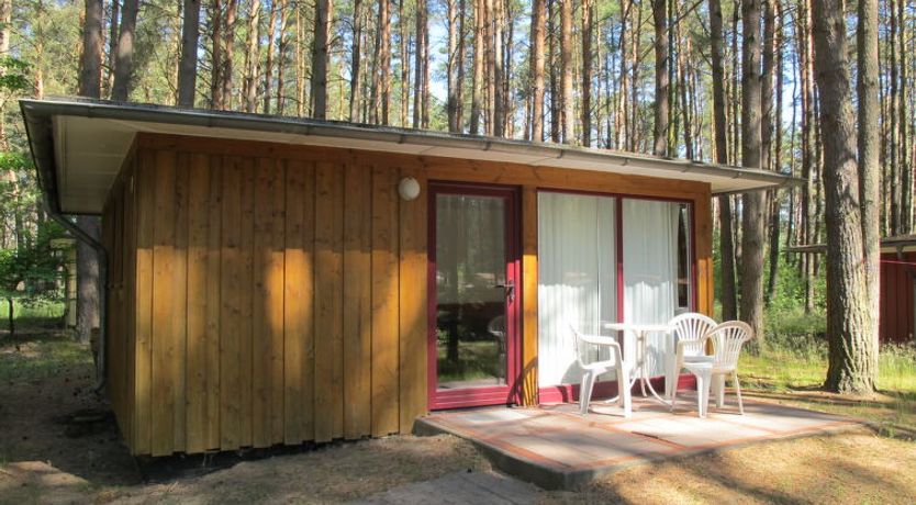 Photo of Silz am Fleesensee