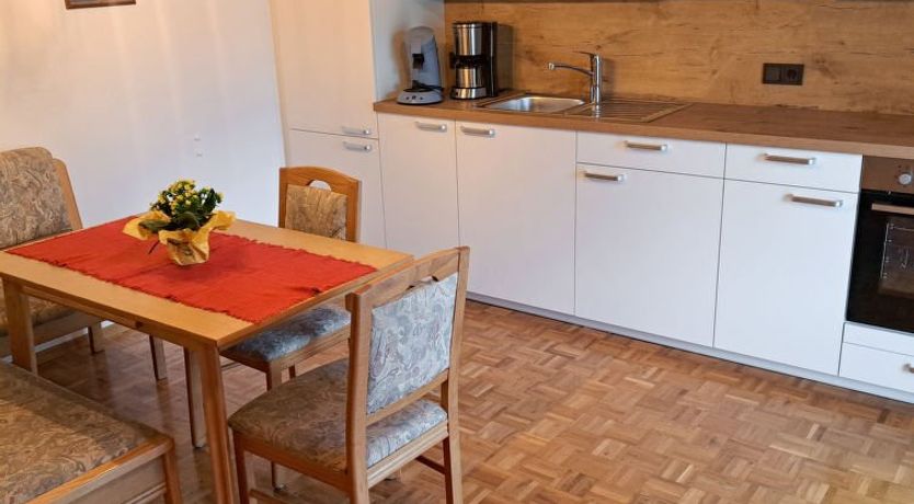 Photo of Waldfrieden Apartment 3