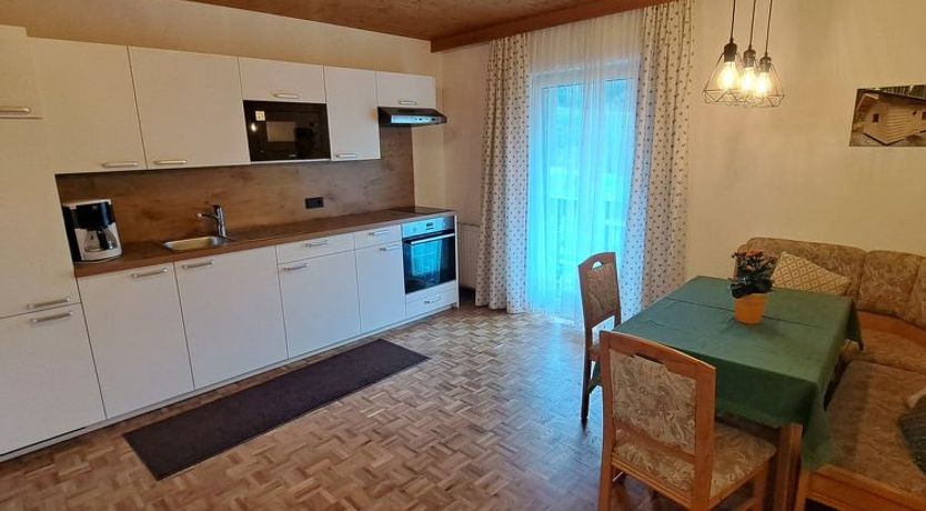 Photo of Waldfrieden Apartment 3