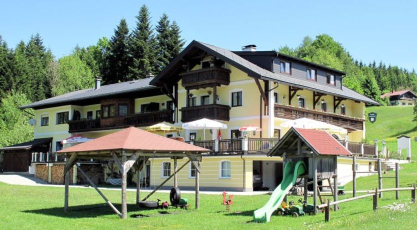 Photo of Waldfrieden Apartment 3