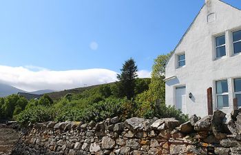 Dunan Holiday Cottage