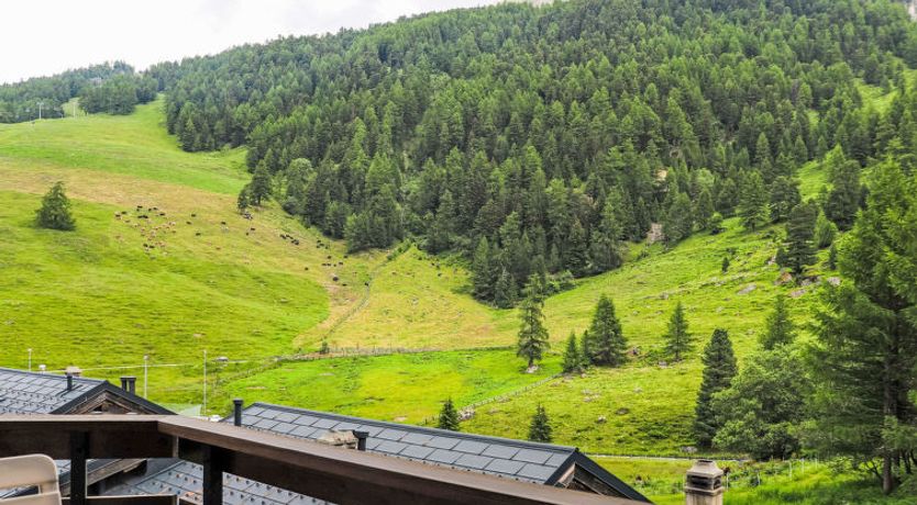 Photo of Mont Fort 16 Apartment 16