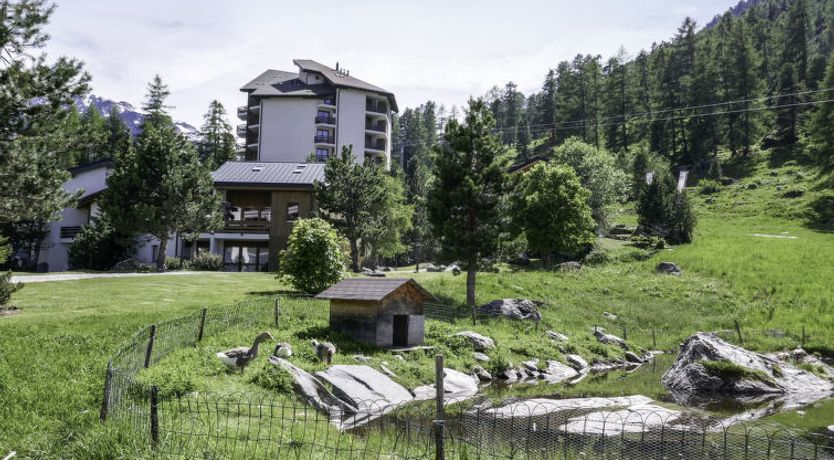 Photo of Mont Fort 16 Apartment 16