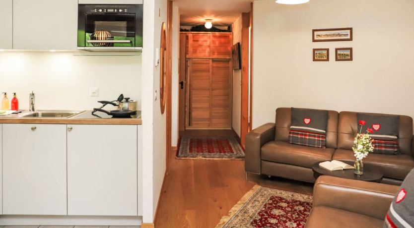 Photo of Mont Fort 16 Apartment 16