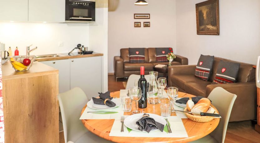 Photo of Mont Fort 16 Apartment 16