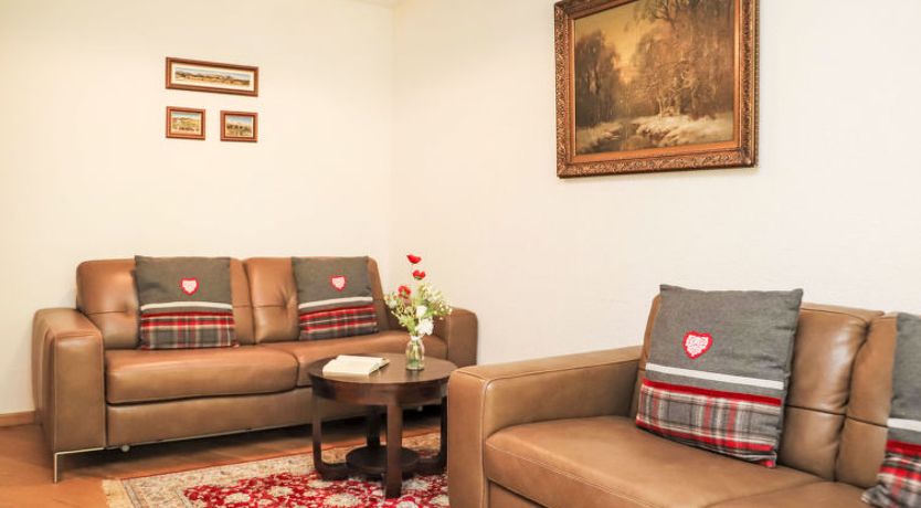 Photo of Mont Fort 16 Apartment 16