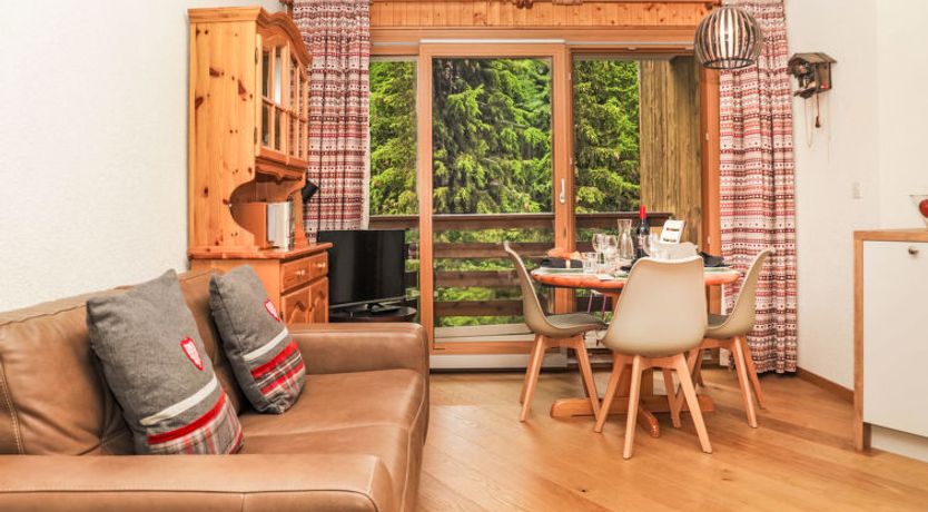 Photo of Mont Fort 16 Apartment 16