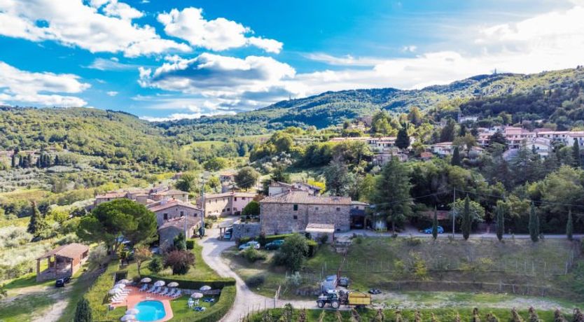 Photo of Colombaia + Aia Apartment 11