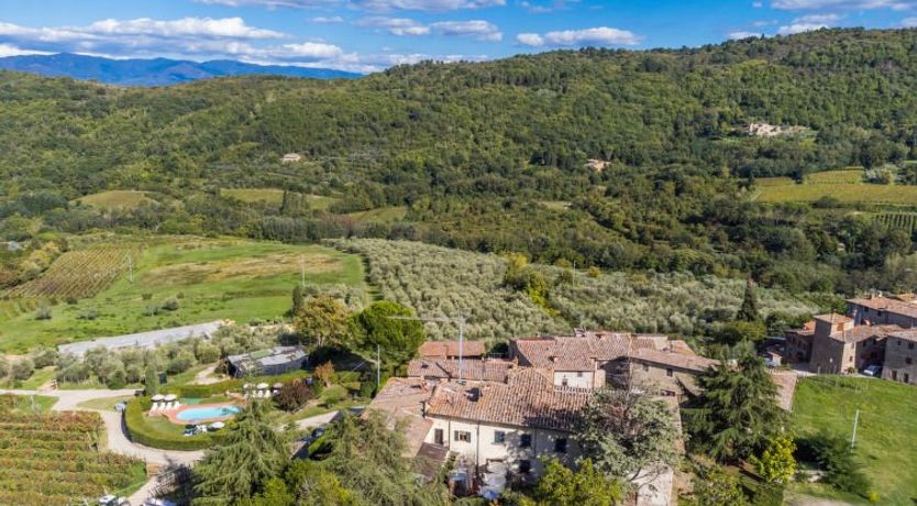 Photo of Colombaia + Aia Apartment 11