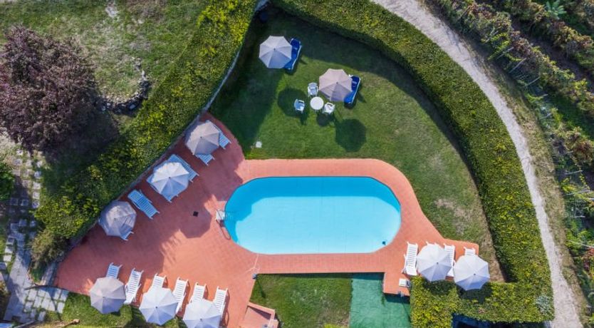 Photo of Colombaia + Aia Apartment 11