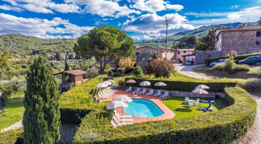 Photo of Colombaia + Aia Apartment 11