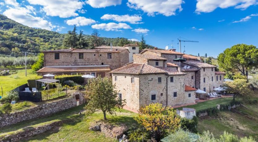 Photo of Colombaia + Aia Apartment 11