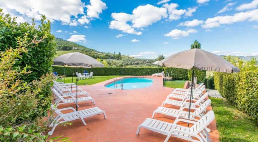 Photo of Colombaia + Aia Apartment 11