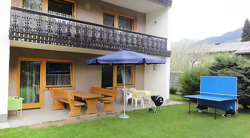 Photo of Ferienhaus Haus Kofler