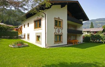 Ferienhaus Haus Kofler Holiday Home