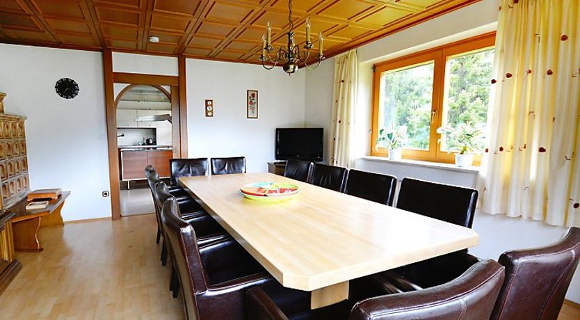 Photo of Ferienhaus Haus Kofler