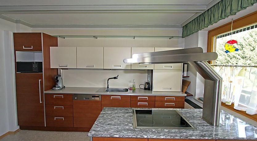 Photo of Ferienhaus Haus Kofler