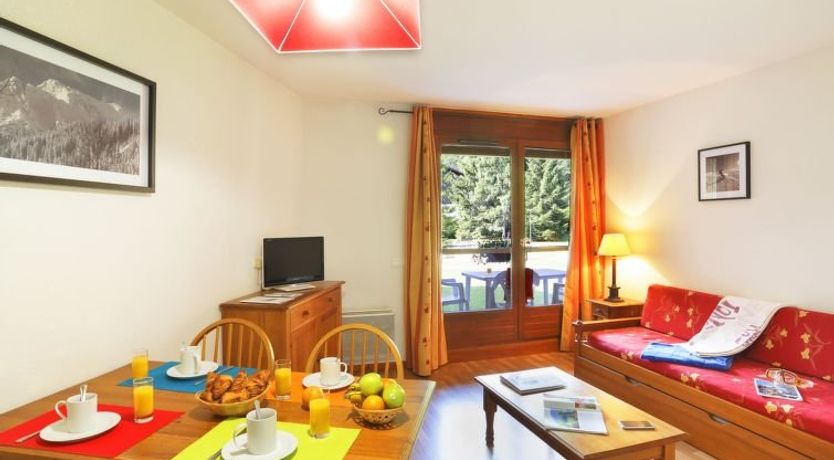 Photo of Le Nevez Apartment 3